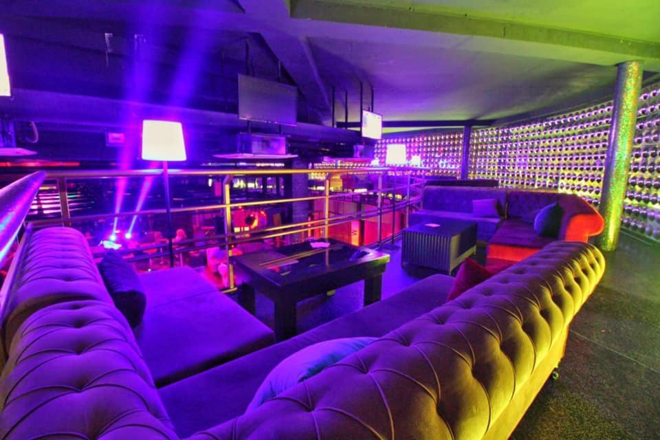 Orbi Hotel Batoumi Extérieur photo
