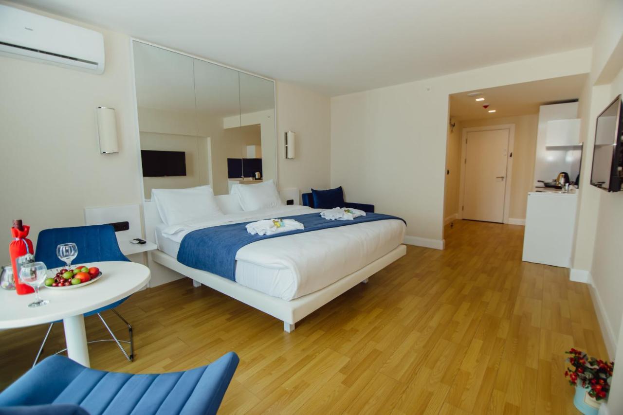 Orbi Hotel Batoumi Extérieur photo