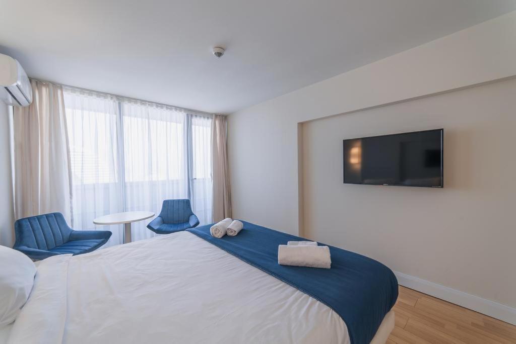 Orbi Hotel Batoumi Extérieur photo