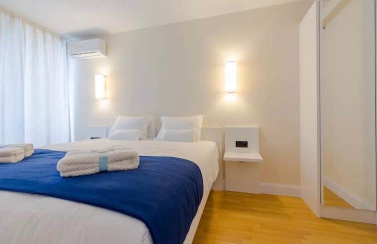 Orbi Hotel Batoumi Extérieur photo