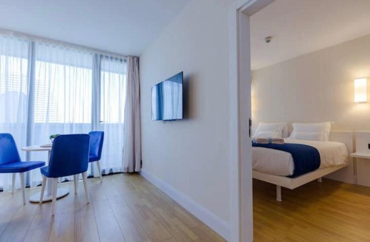Orbi Hotel Batoumi Extérieur photo